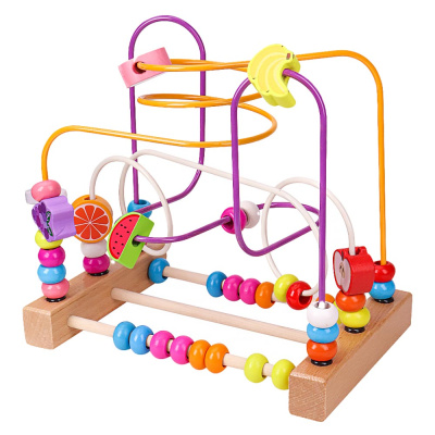 Лабиринт Фруктики Рыжий кот ИД-5134 1